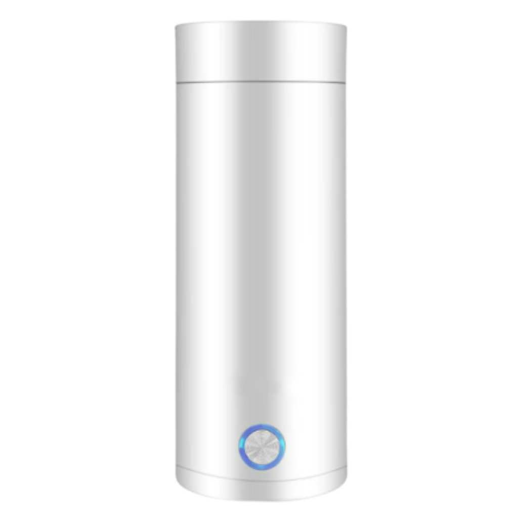 Bærbar vannkoker 400 ml - Ozerty