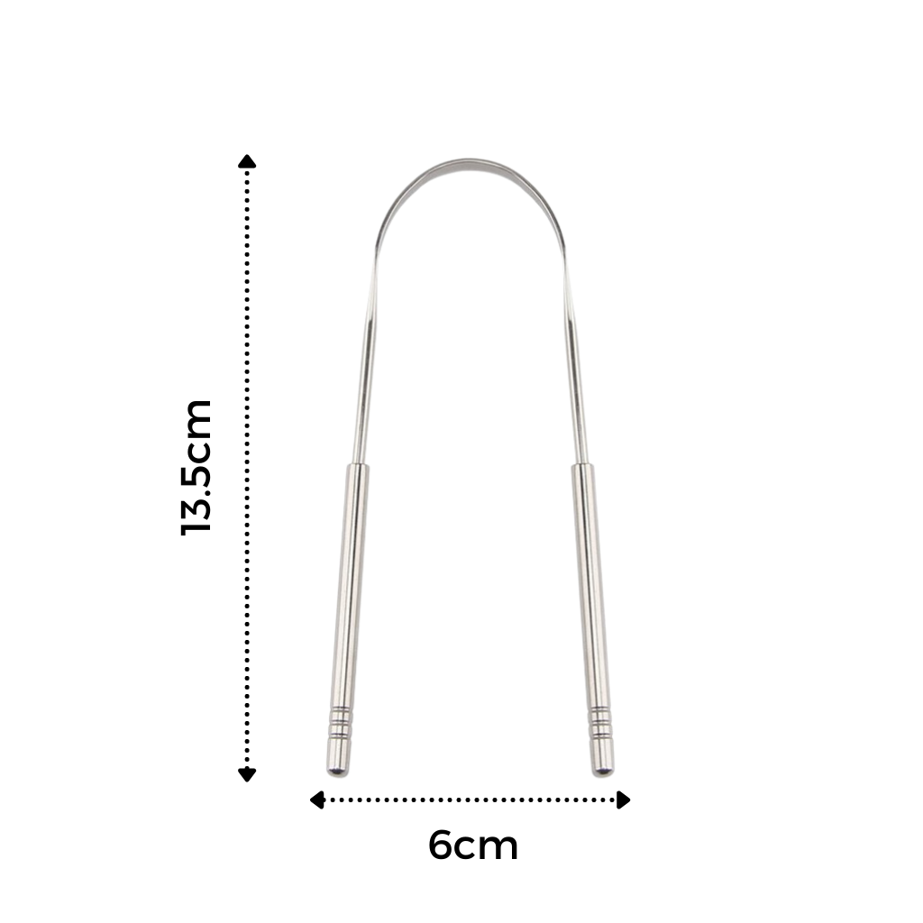 Tungerenser i rustfritt stål - Ozerty