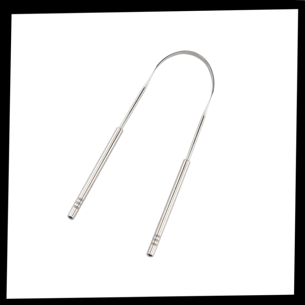 Tungerenser i rustfritt stål - Ozerty