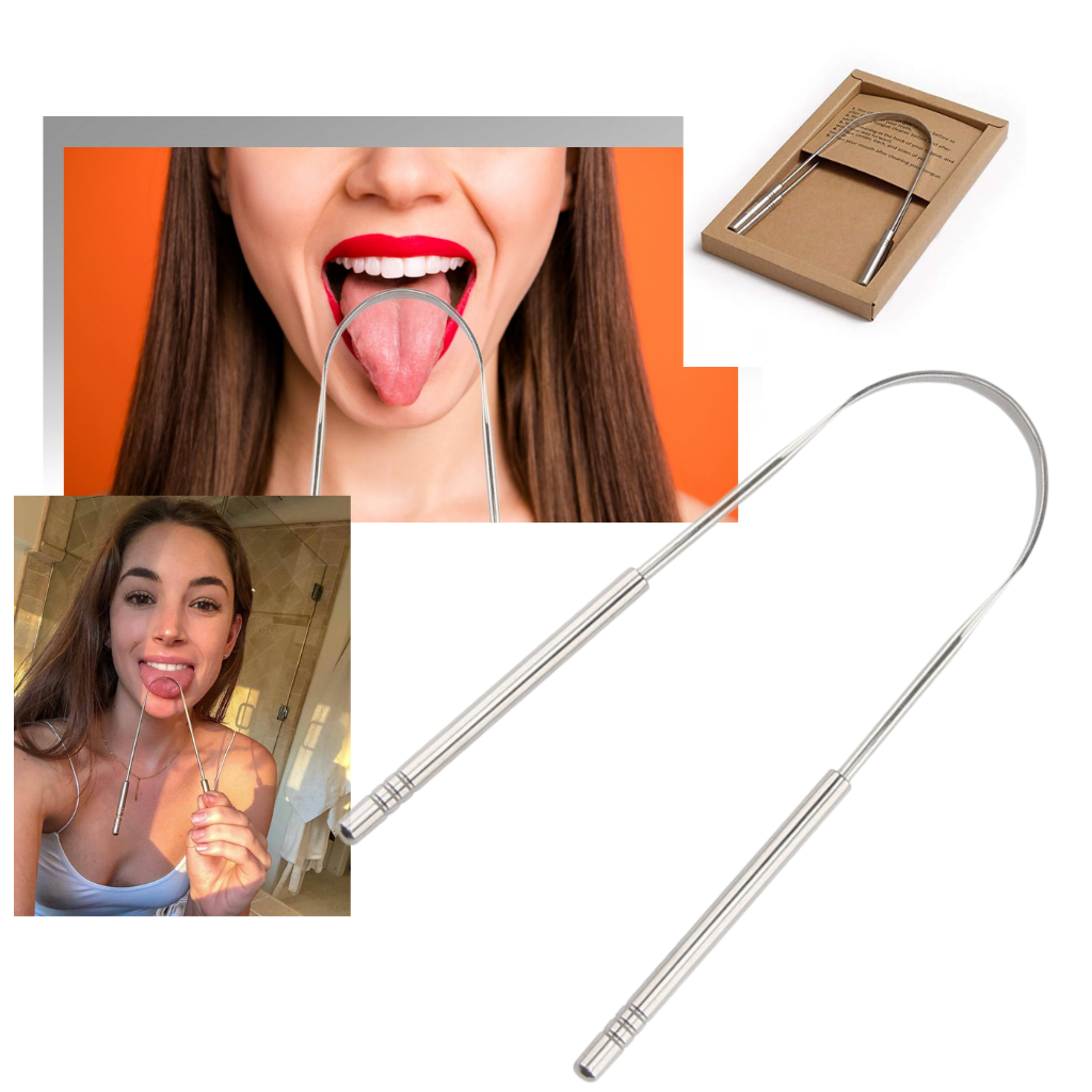 Tungerenser i rustfritt stål - Ozerty