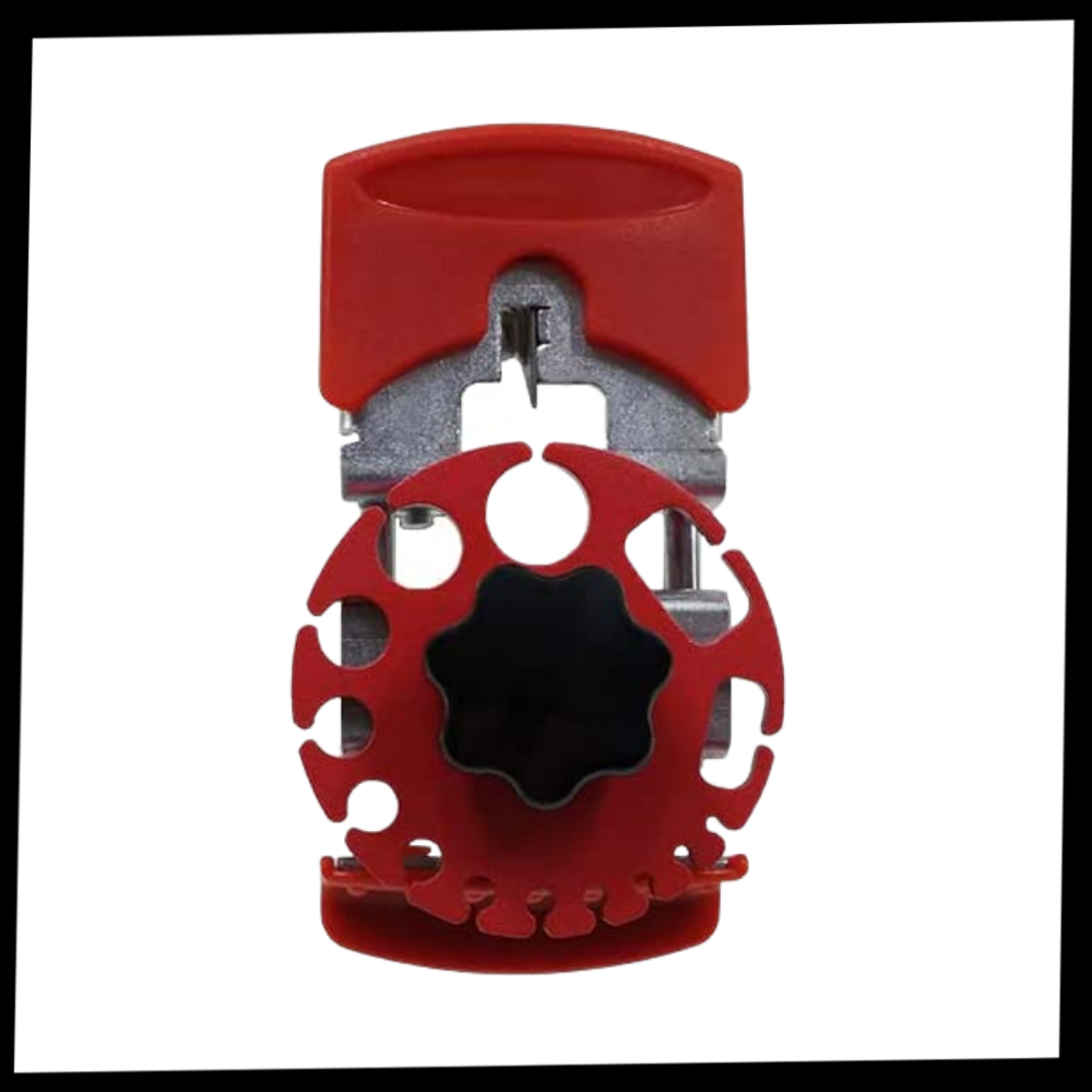 Universal håndholdt avisoleringstang - Ozerty