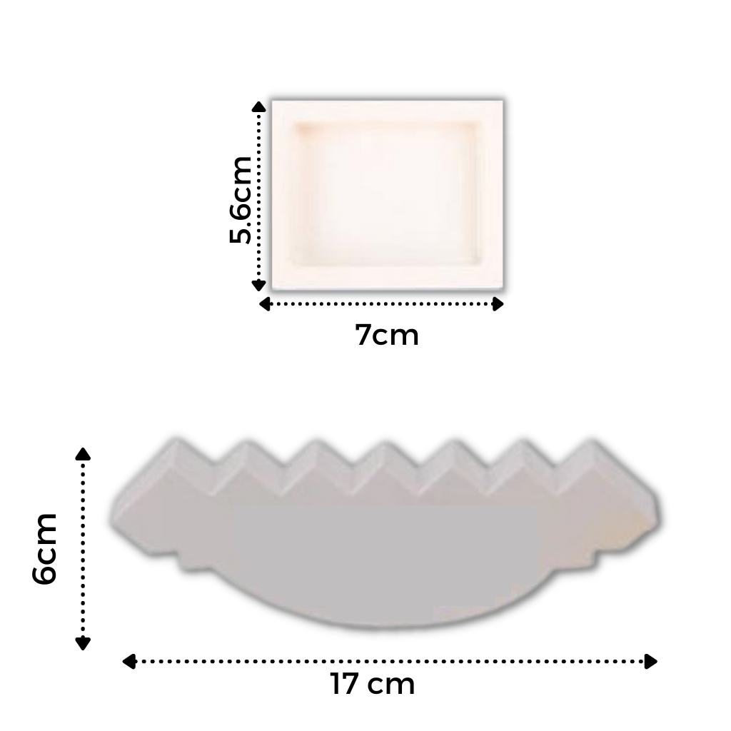 Høybalanse gyngende stableleke for barn - Ozerty