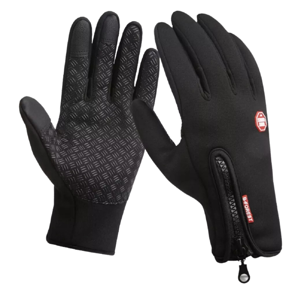 Unisex termiske hansker