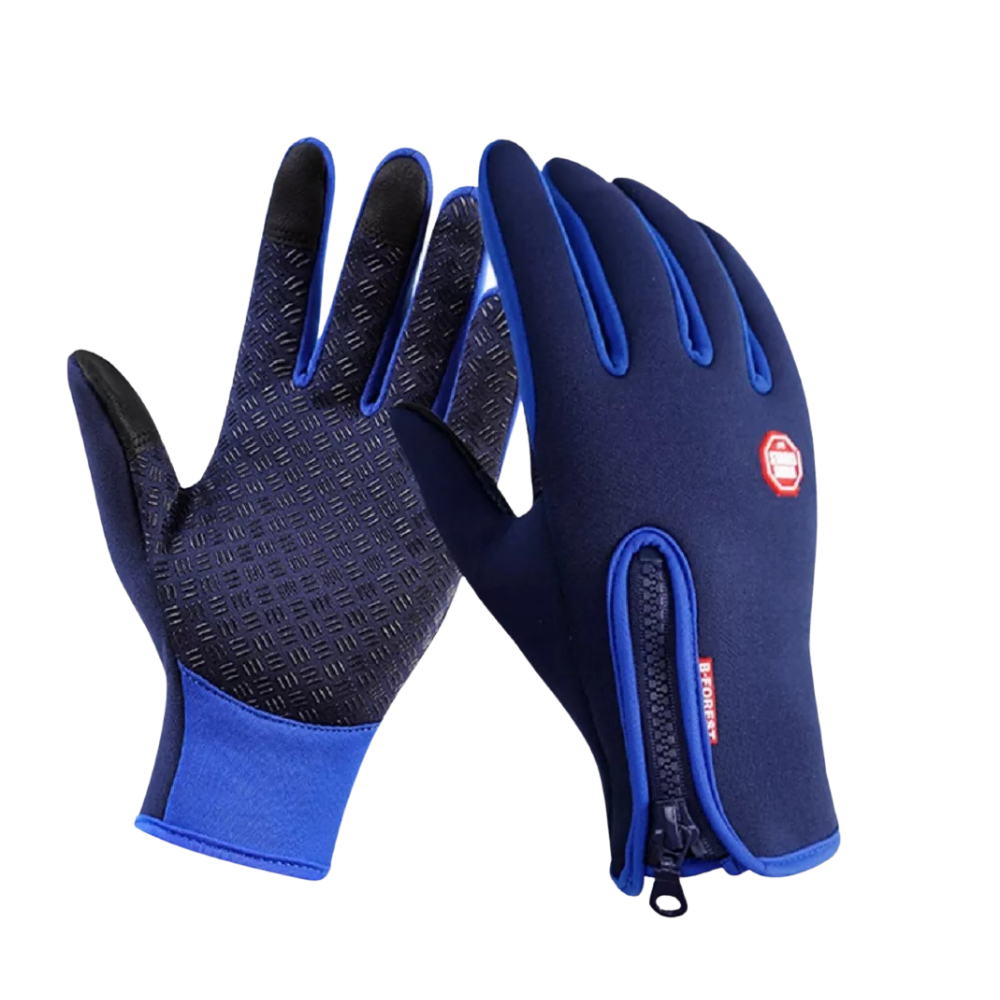 Unisex termiske hansker
