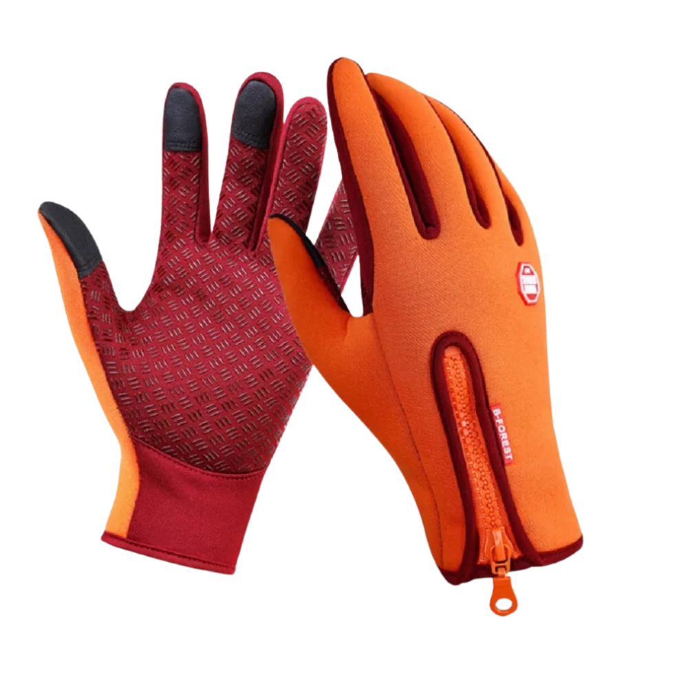 Unisex termiske hansker