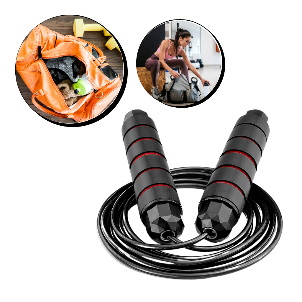 Flokefritt hoppetau - Ozerty