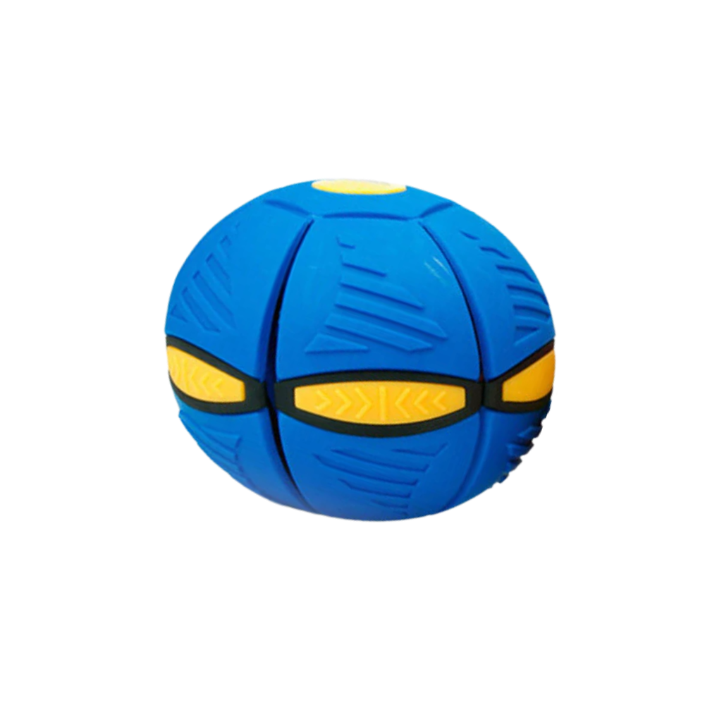 Magisk UFO-ball - Ozerty