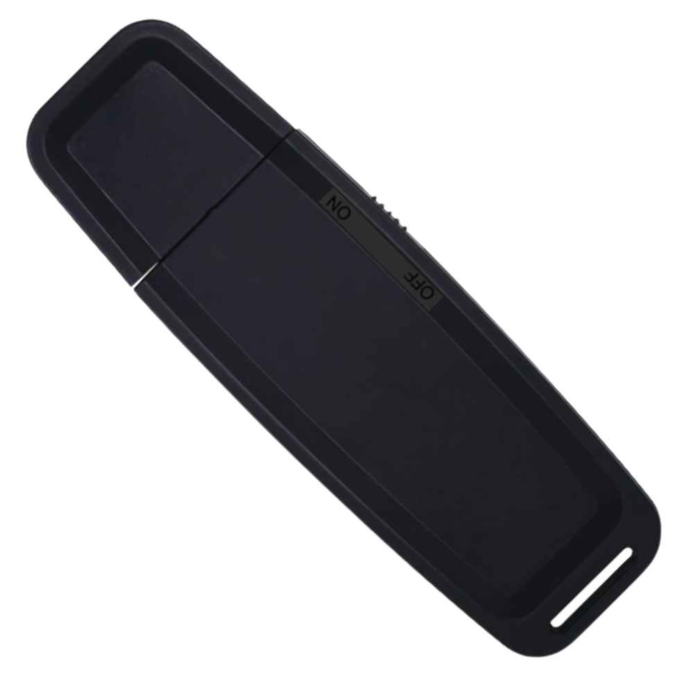 USB stemmeopptaker - Ozerty