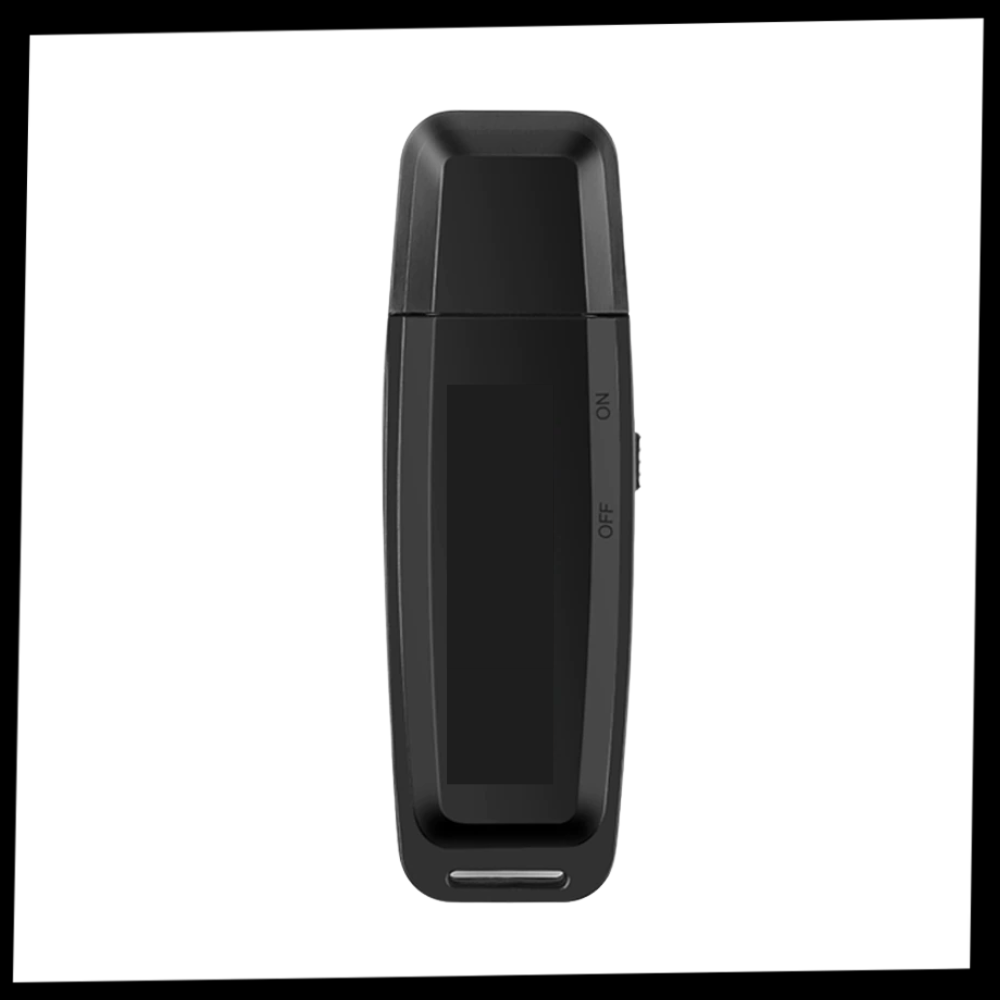 USB stemmeopptaker - Ozerty