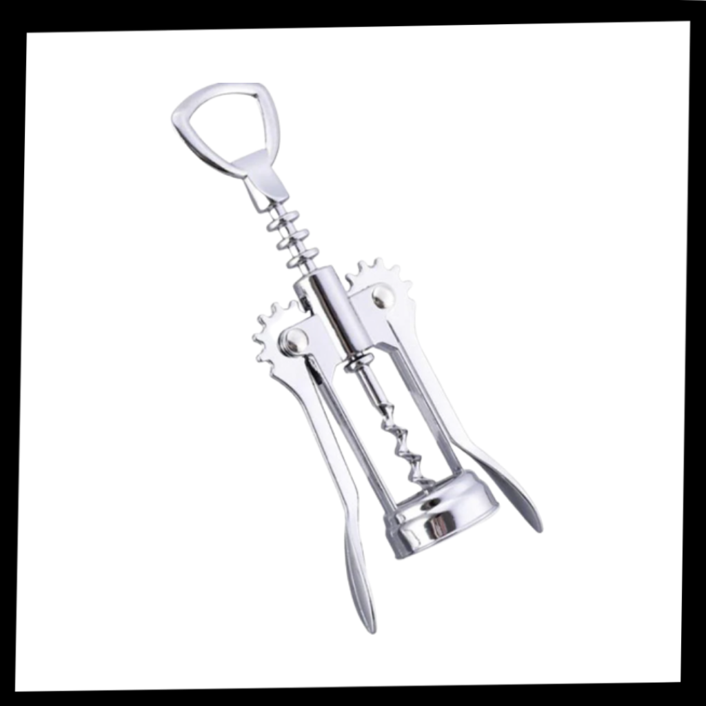 Allsidig vinåpner - Ozerty