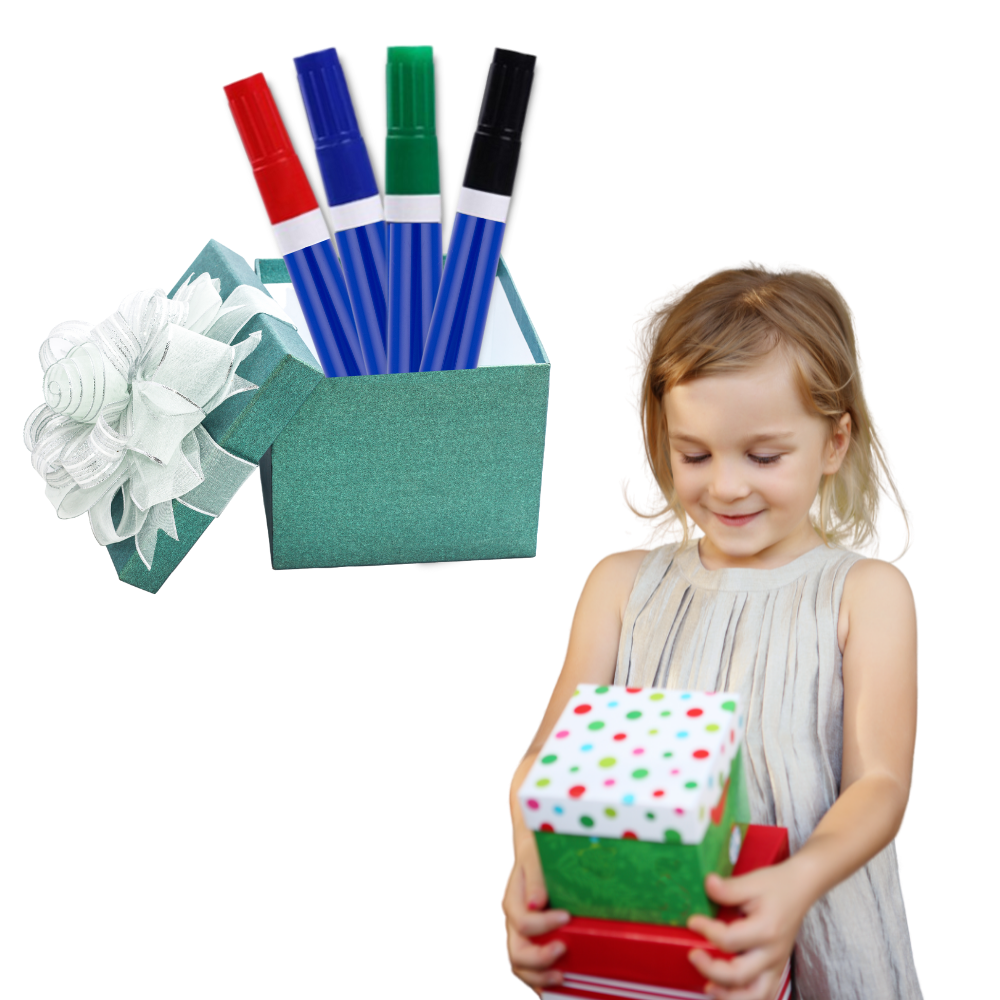 Magisk vannmalingspenn - Ozerty