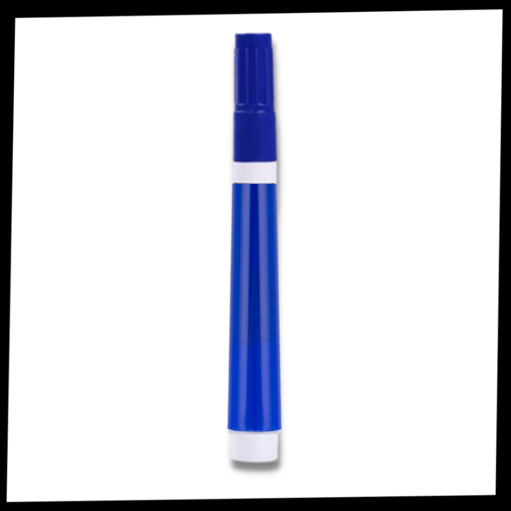 Magisk vannmalingspenn - Ozerty