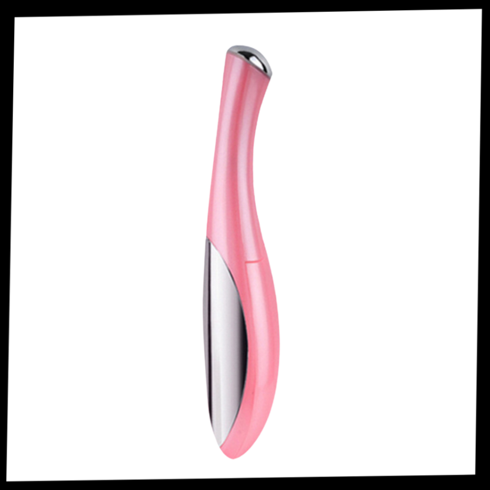 Multifunksjonell elektrisk ansiktsmassasjeapparat  - Ozerty