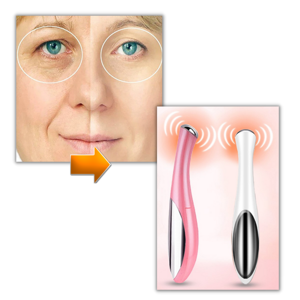 Multifunksjonell elektrisk ansiktsmassasjeapparat  - Ozerty