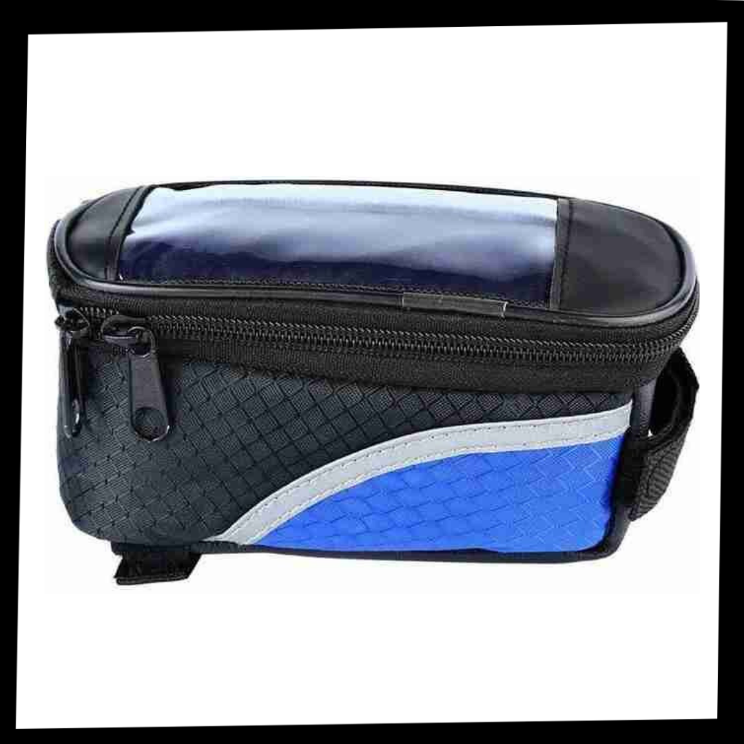 Vanntett telefonveske til sykkelen - Ozerty