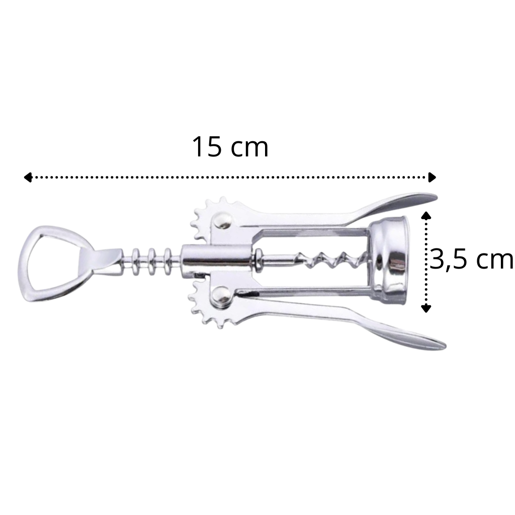 Allsidig vinåpner - Ozerty