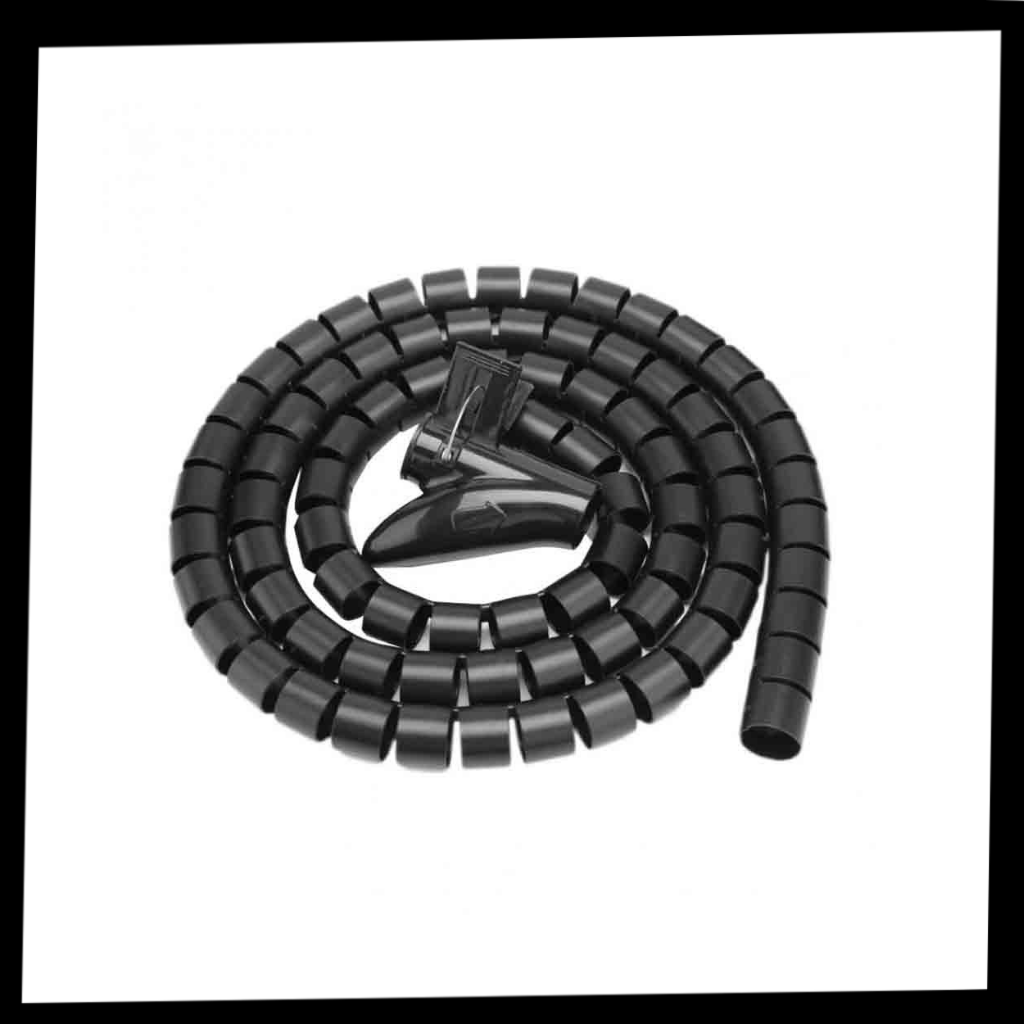 Hylse til dataledning - Ozerty