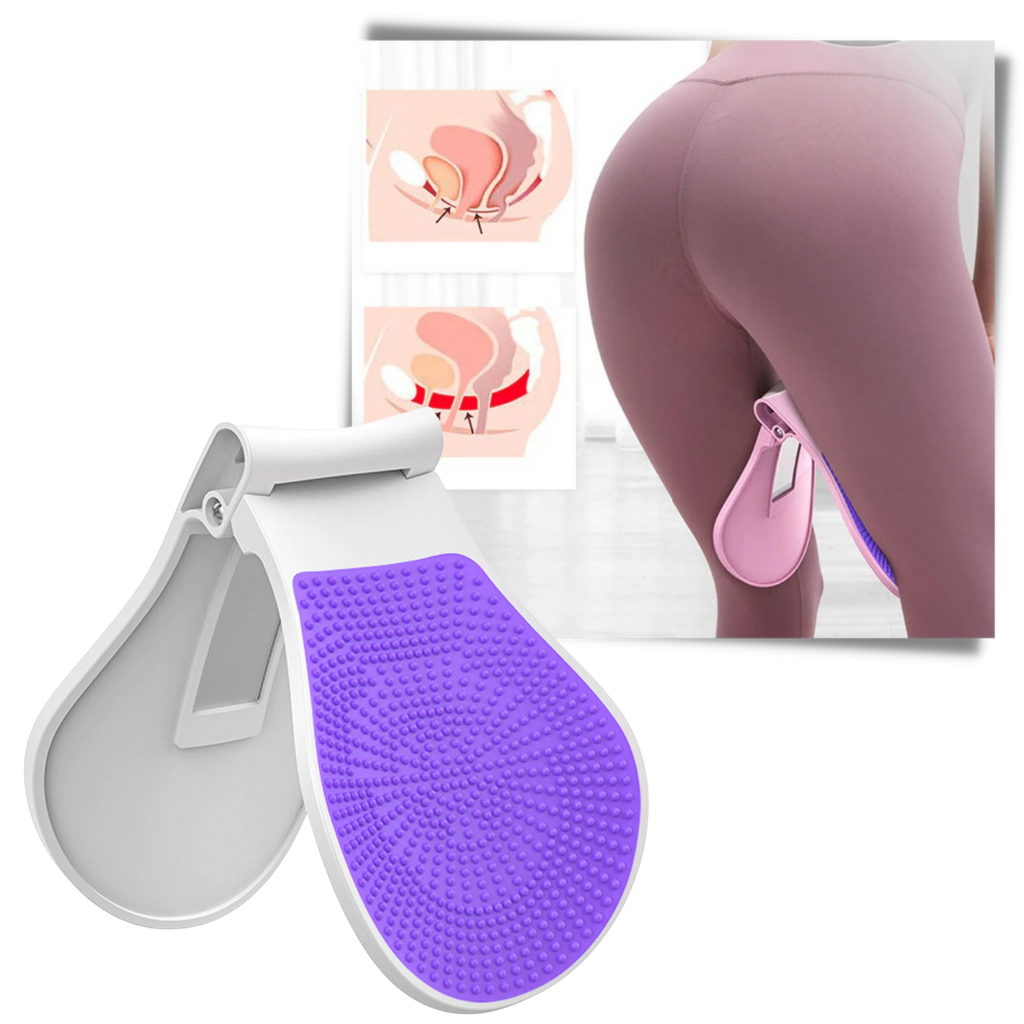 Wonder Hip Body Trainer - Ozerty