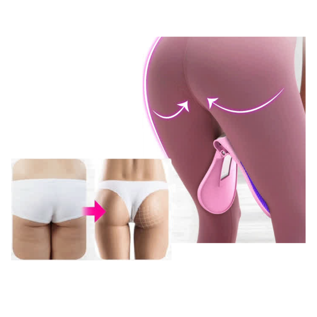 Wonder Hip Body Trainer - Ozerty