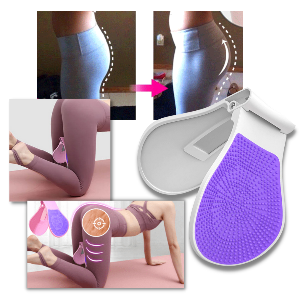 Wonder Hip Body Trainer - Ozerty