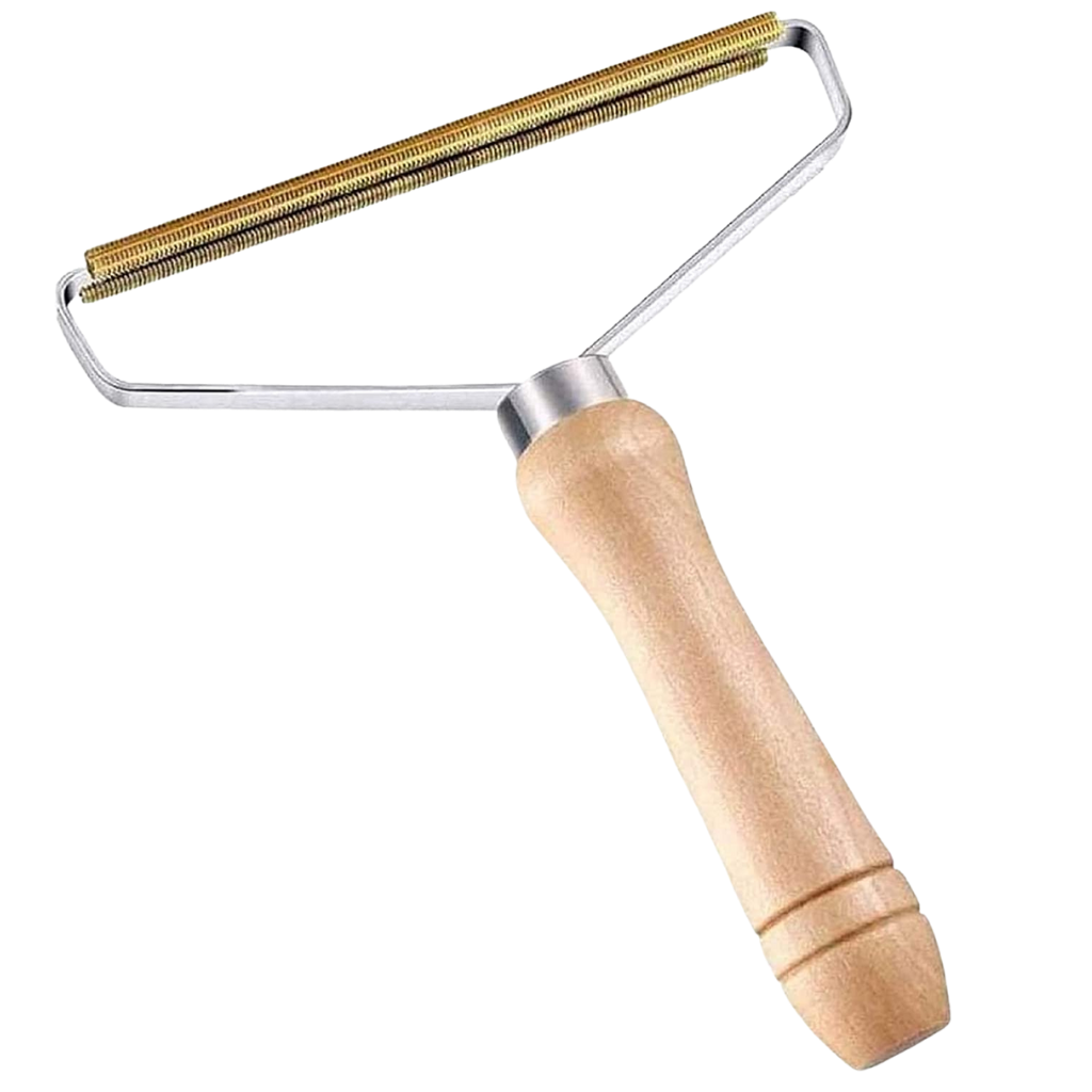 Dyrehårfjerner av tre - Ozerty