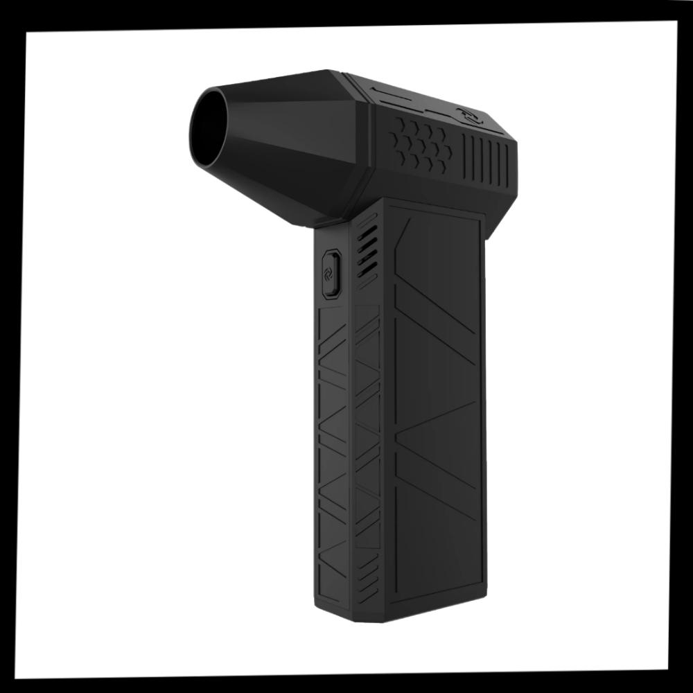 Avansert elektrisk snøfreser
- Ozerty