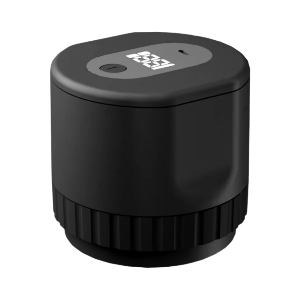 Elektrisk vakuumforsegler for murerglass
- Ozerty