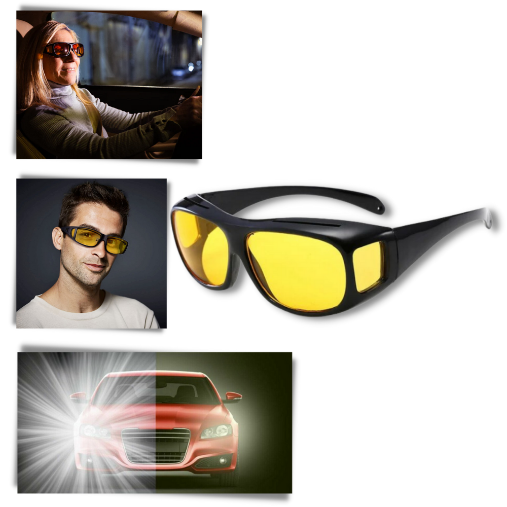 night goggles for driving Night vision goggles for driving