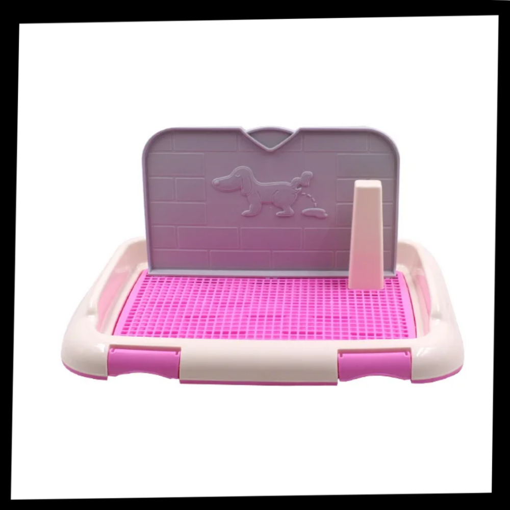 Sprutsikre tisseunderlag for hunder
- Ozerty