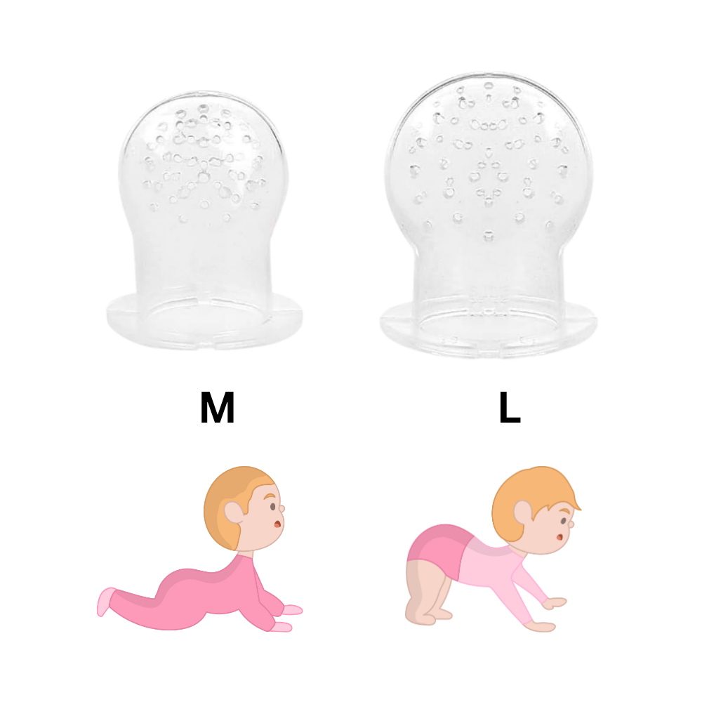 Supertots matsmokk
- Ozerty