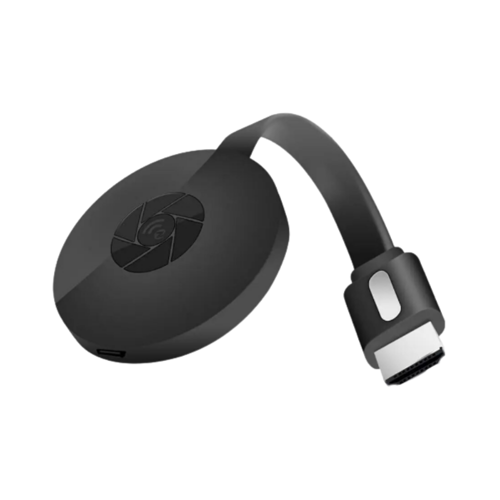 TV Stick HDMI-dongle for telefonprojeksjon
- Ozerty