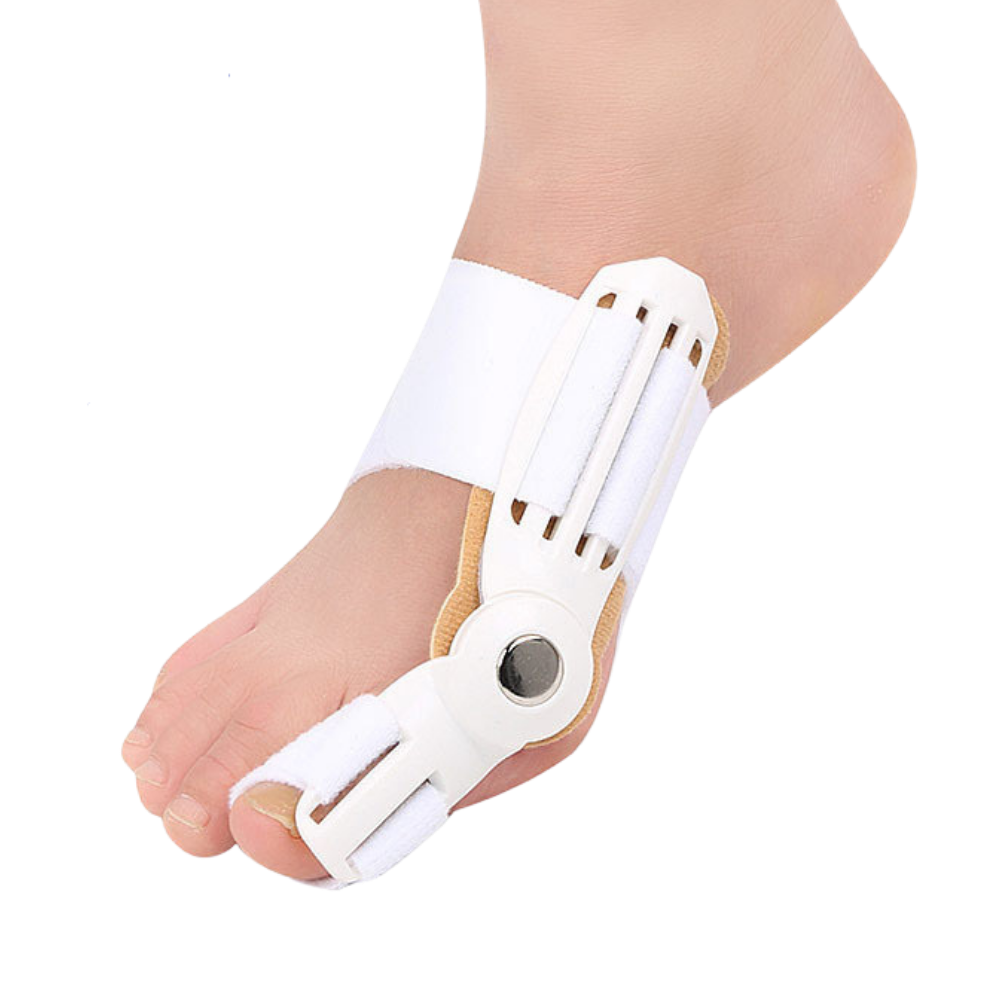 Ortopedisk hallux valgus korrigerer - Ozerty