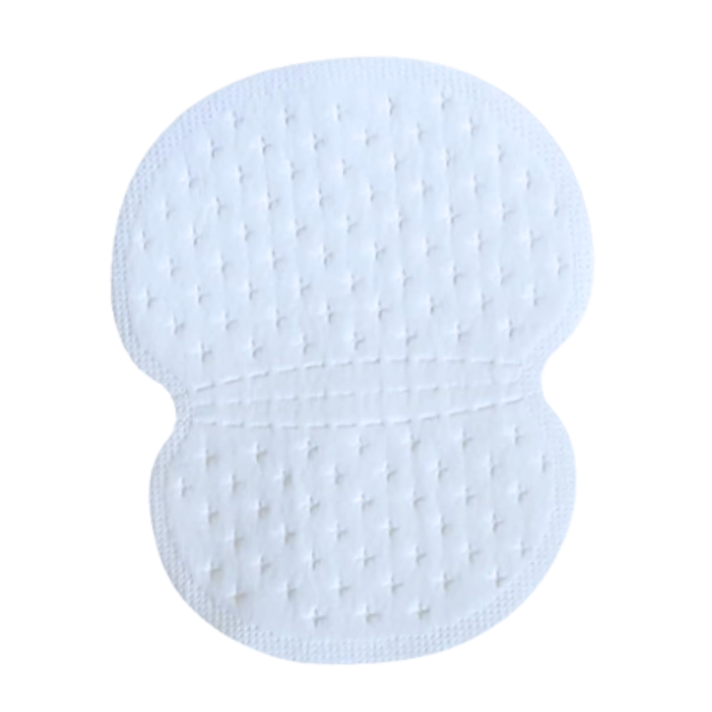 Absorberende Svettepad For Armhulen -10 stk - Ozerty