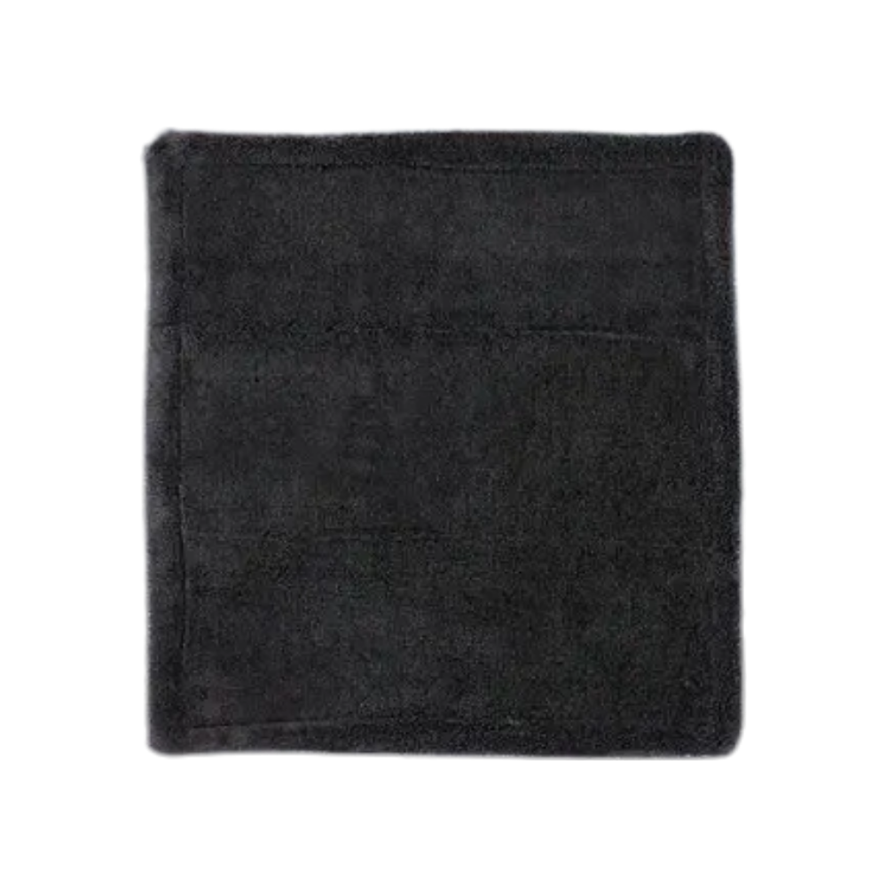 Absorberende Mikrofiberklut til Glass -40 x 40 cm - Ozerty