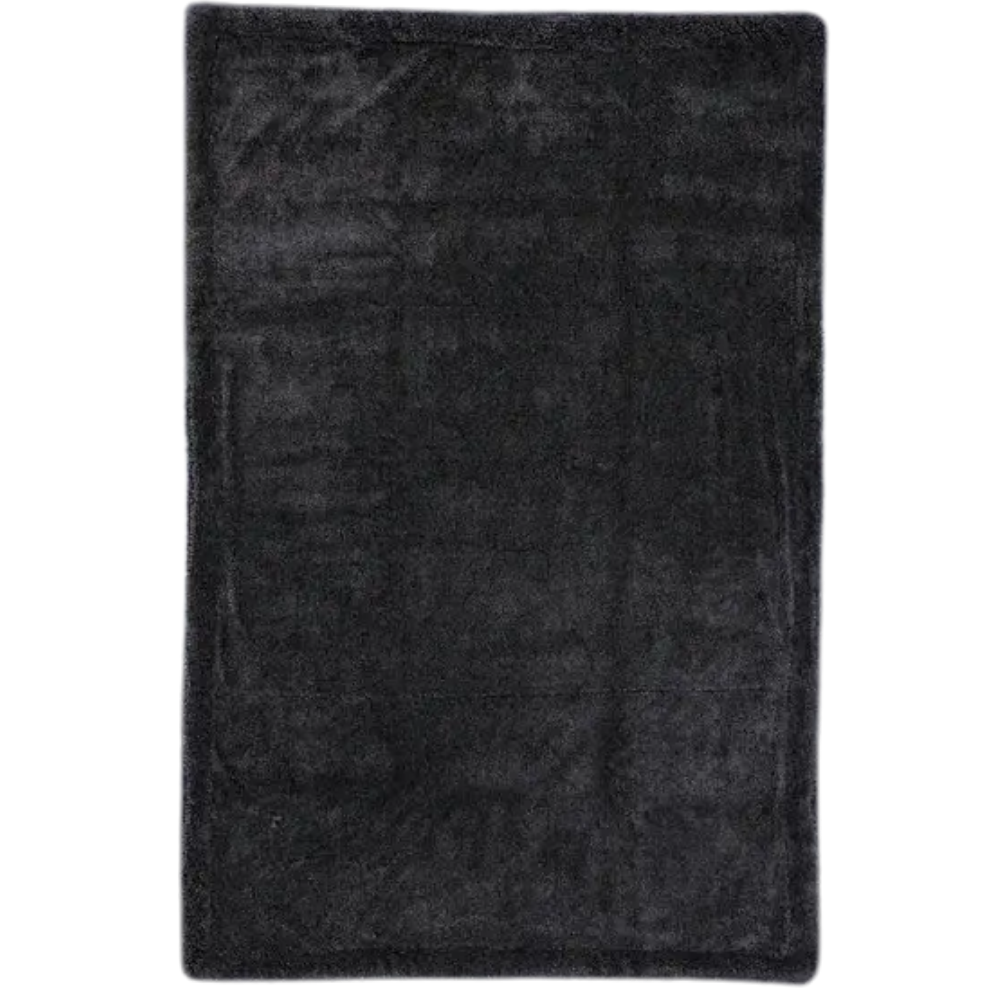 Absorberende Mikrofiberklut til Glass -60 x 90 cm - Ozerty