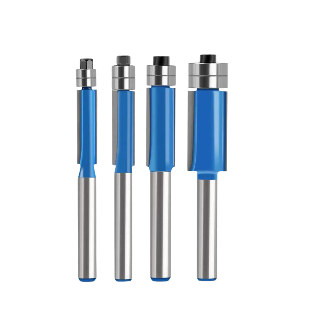 Anti-Kick Fresebits For Trevirke - Ozerty