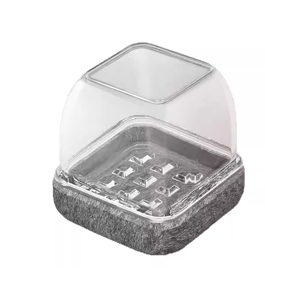 Anti-Ripe Møbelbenstrømper -Firkantet - Ozerty