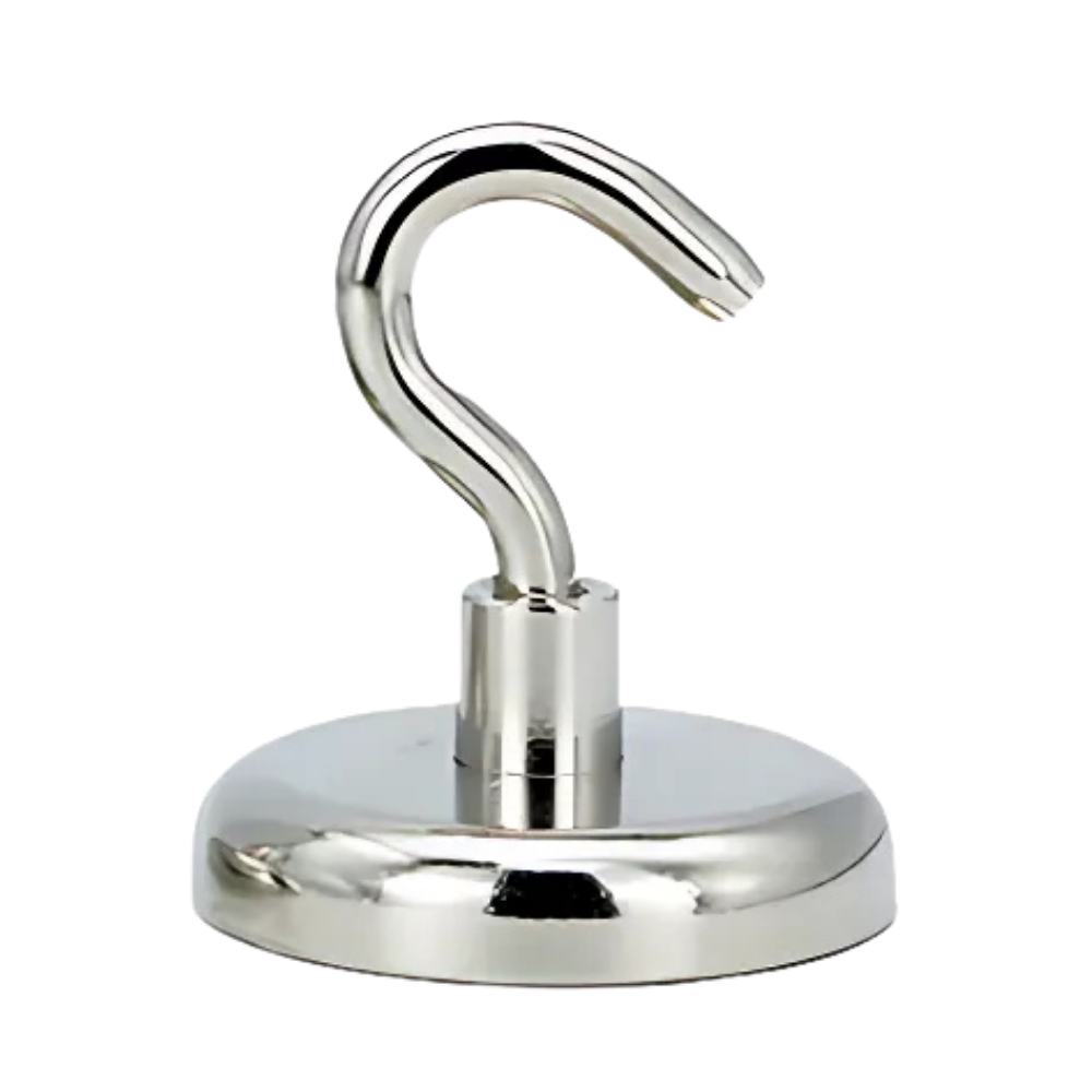 Magnetiske Holdekroker Til Kabinen -48 mm  - Ozerty
