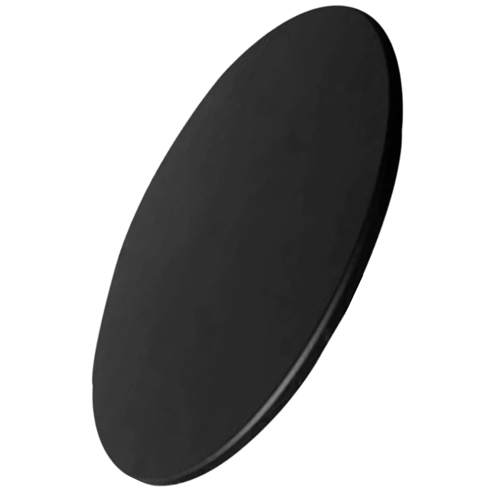 Elegant Bordduk -Sort - Ozerty