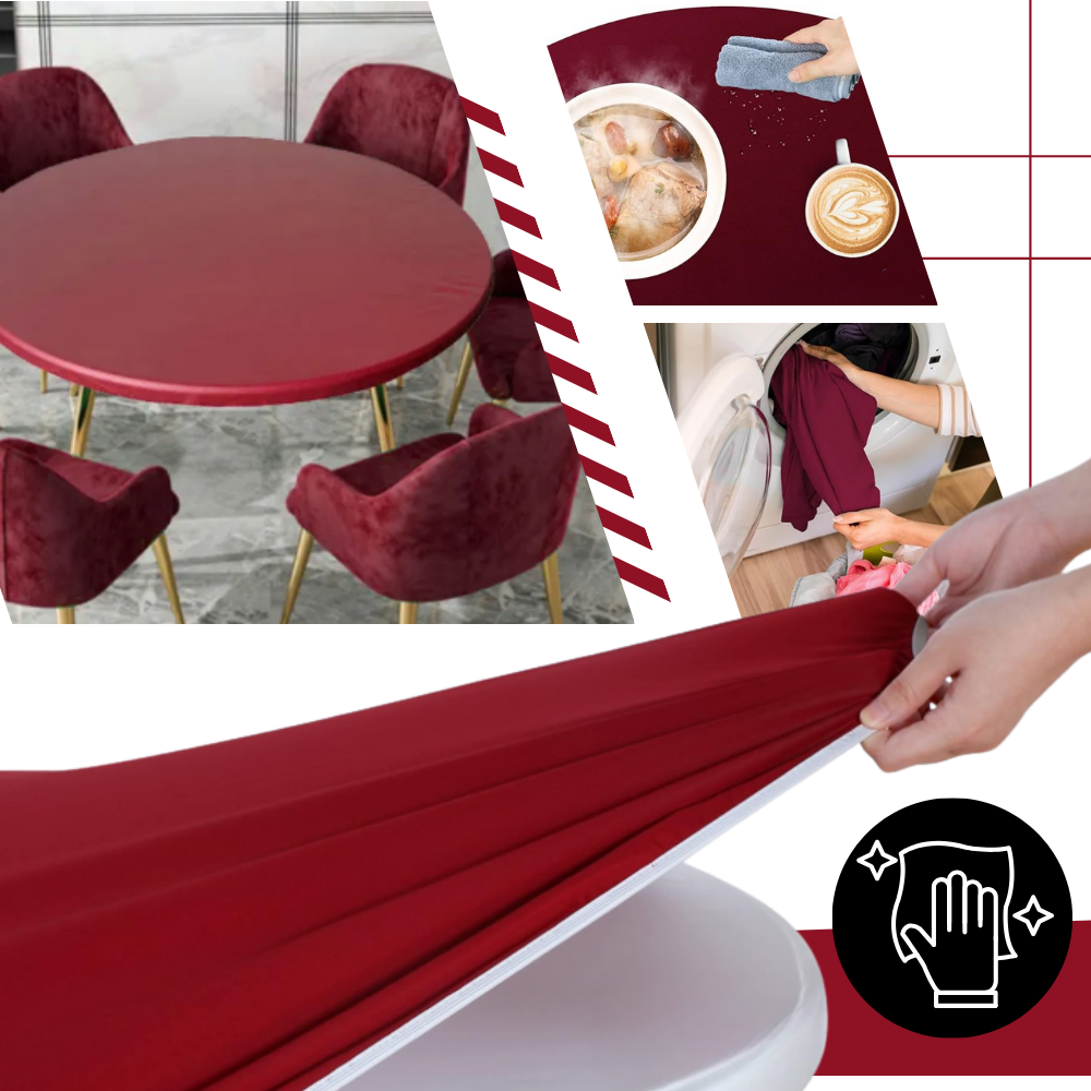 Elegant Bordduk - Ozerty