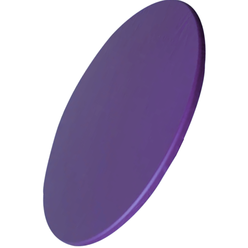 Elegant Bordduk -Lilla - Ozerty