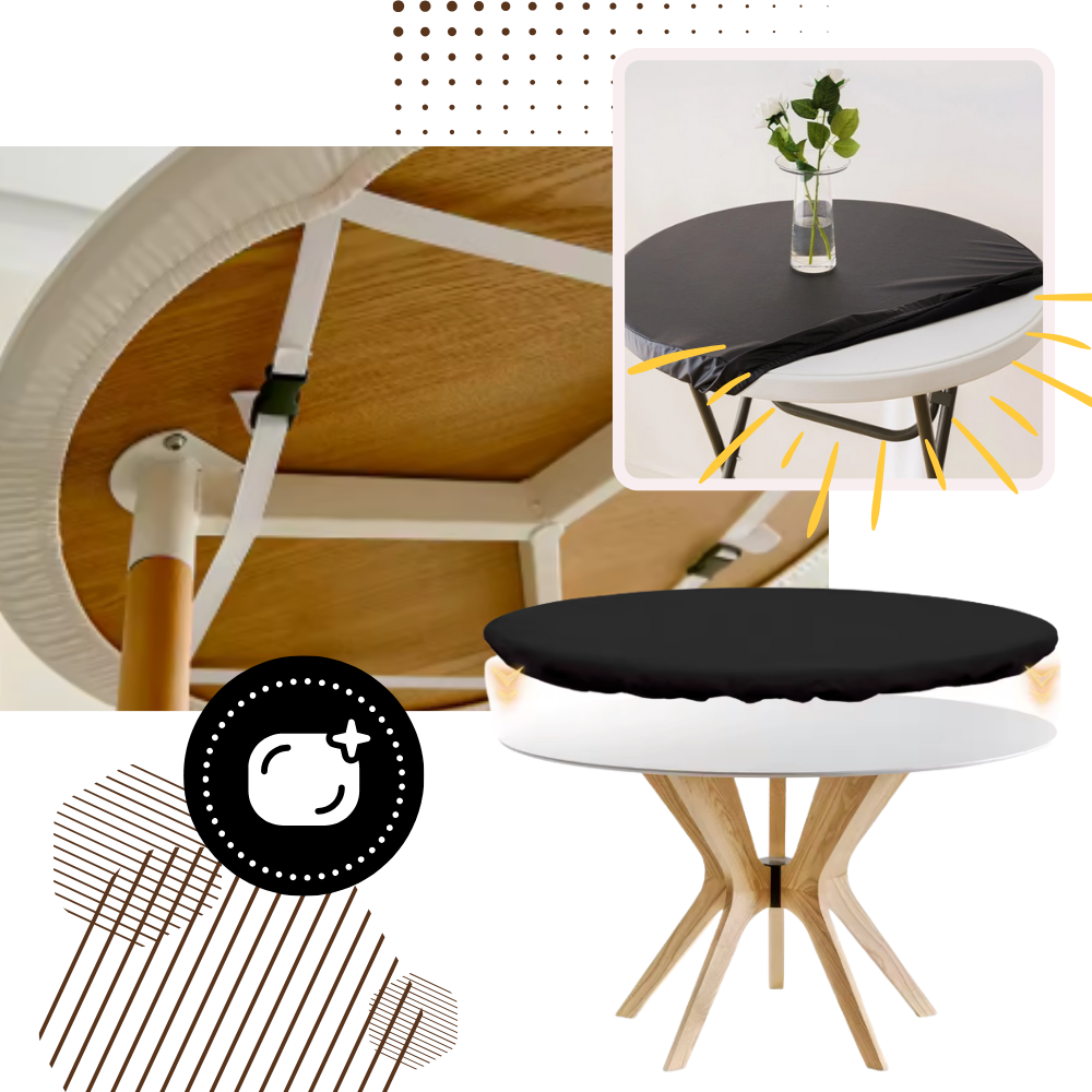 Elegant Bordduk - Ozerty