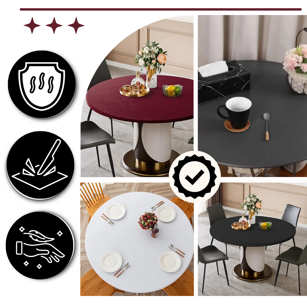 Elegant Bordduk - Ozerty