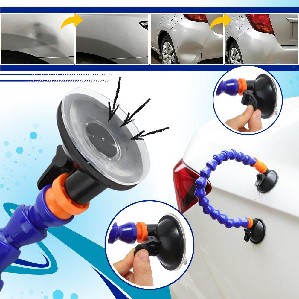 Dent Master Sugekopp - Ozerty
