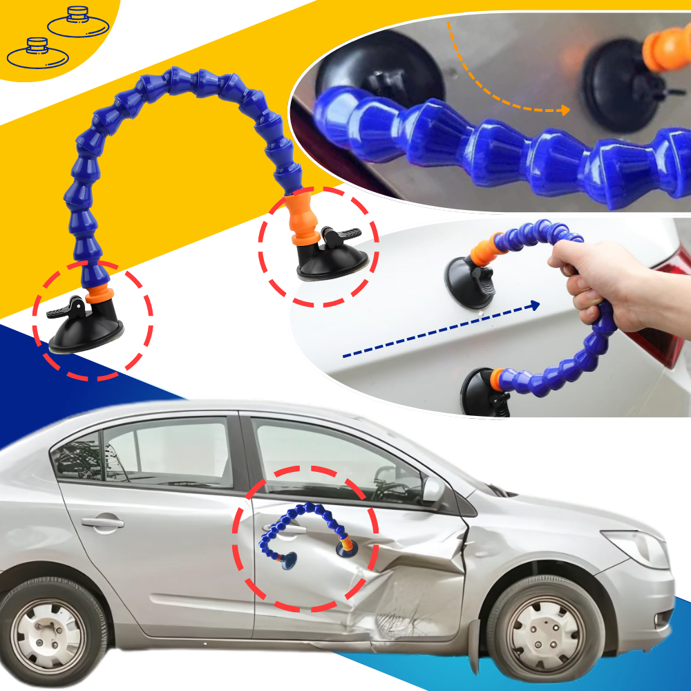 Dent Master Sugekopp - Ozerty
