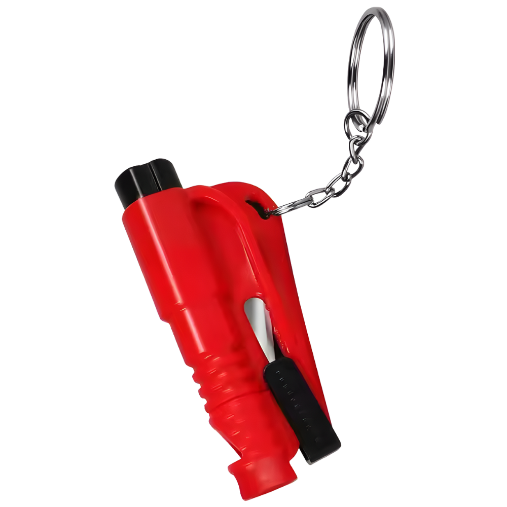 Uunnværlig 2-i-1 verktøy for oppbryting av biler