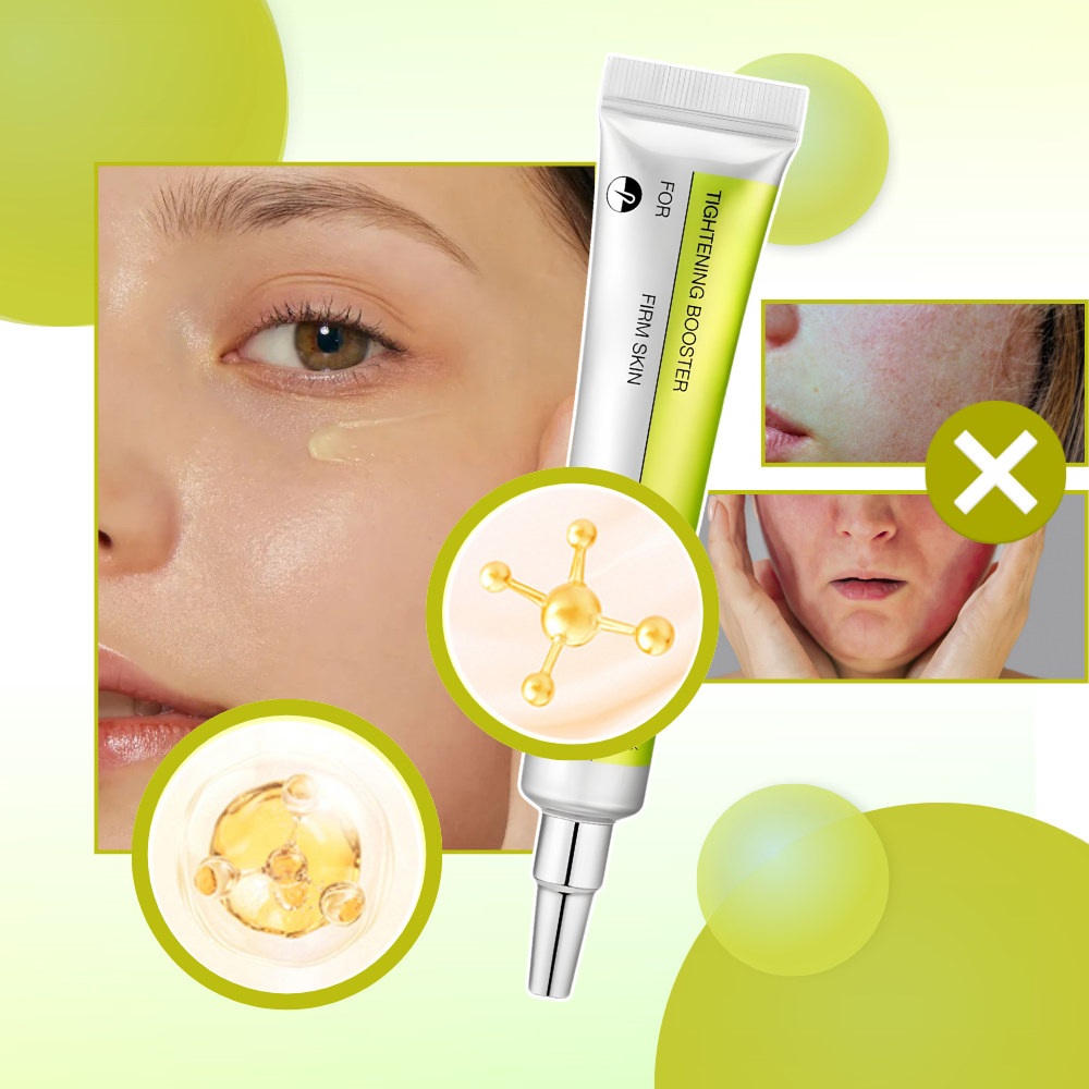 Oppstrammende og Forsterkende Retinalserum - Ozerty