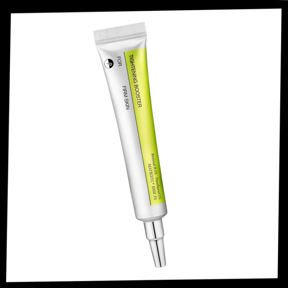 Oppstrammende og Forsterkende Retinalserum - Ozerty