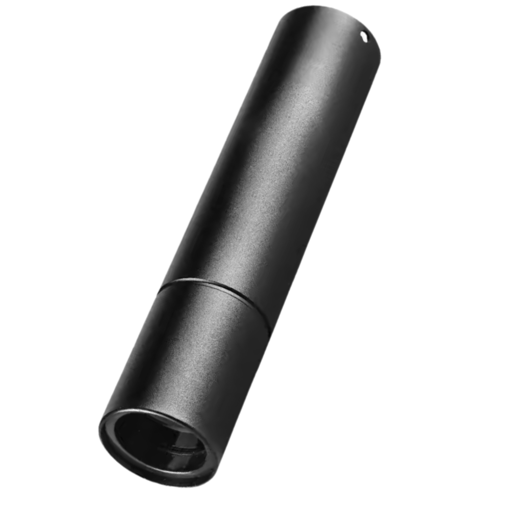 Multifunksjonelt UV-Lys til Matinspeksjon -Aluminiumslegering - Ozerty