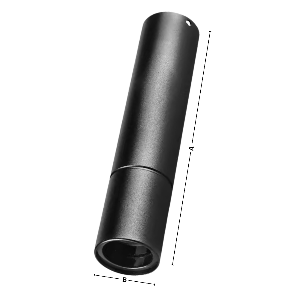 Multifunksjonelt UV-Lys til Matinspeksjon - Ozerty